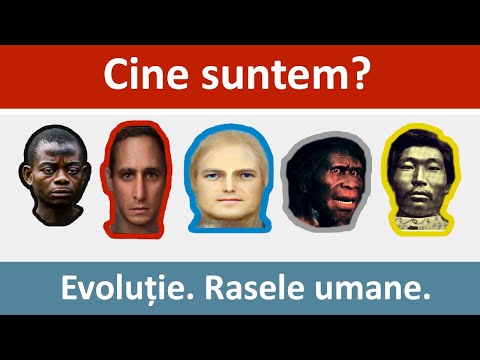 Video: O Constatare Care Răstoarnă Conceptul De Evoluție Umană - Vedere Alternativă