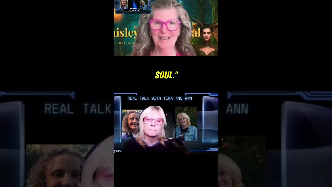 Grief and Joy Co-Exist: Finding Peace After Loss #shorts