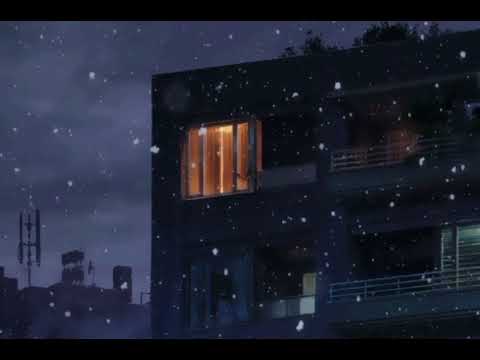 CANDLE - Reimy \u0026 Taizo Jinnouchi (麗美・陣内大蔵) Japanese Christmas City Pop