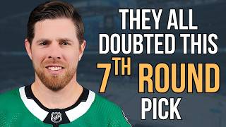 How the 205th Pick Became a Hall of Famer | Joe Pavelski