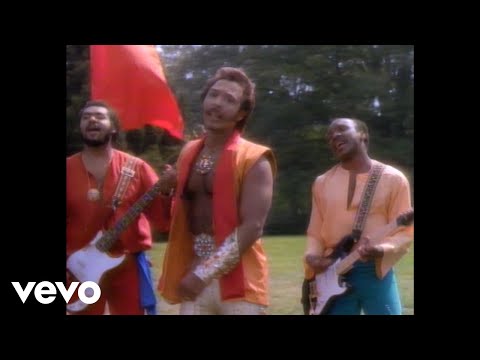 The Isley Brothers - Caravan Of Love