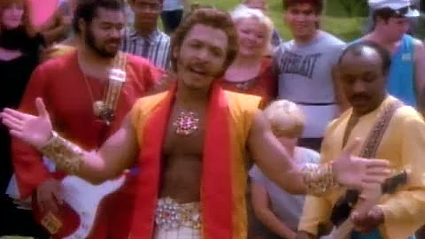 Isley, Jasper, Isley - Caravan of Love