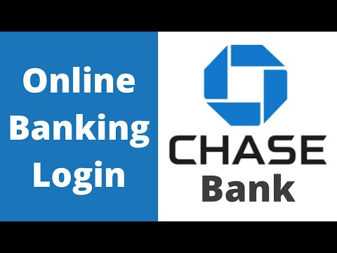 Chase.com Login: Chase Bank Online Banking Login 2021 | Chase Bank Login