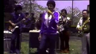 La Chula Morena Grupo Santa Fe Nicaragua