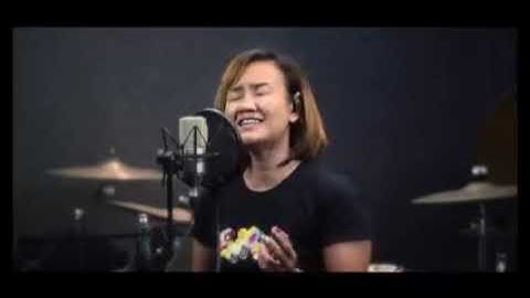 Dek Ulik - Care Mati Rasa (live official music video)