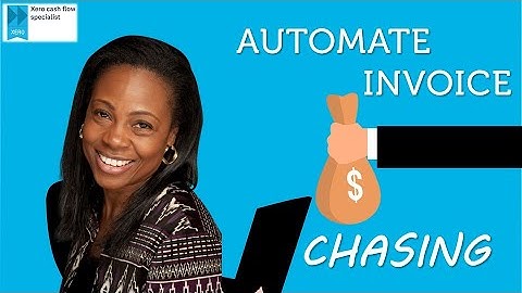 Stop Chasing Invoices - How XERO REMINDERS Can Change Everything!