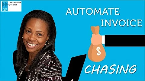 Stop Chasing Invoices - How XERO REMINDERS Can Change Everything!