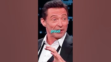 Did Hugh Jackman LIE About Deadpool & Wolverine? #shorts