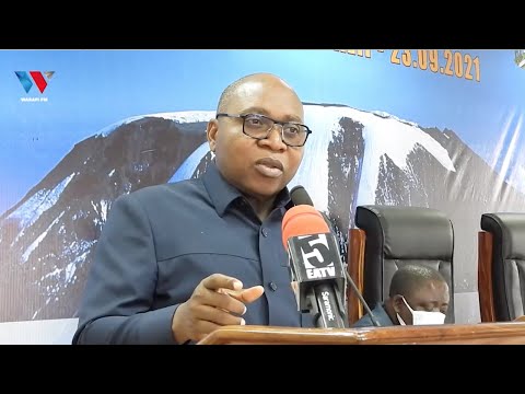 Video: Mawasiliano Ya Sauti: Kutafsiri Mbwa 'Ongea
