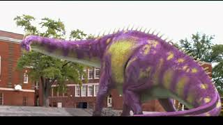 Dino Dan Brachiosaurus Sound Effects