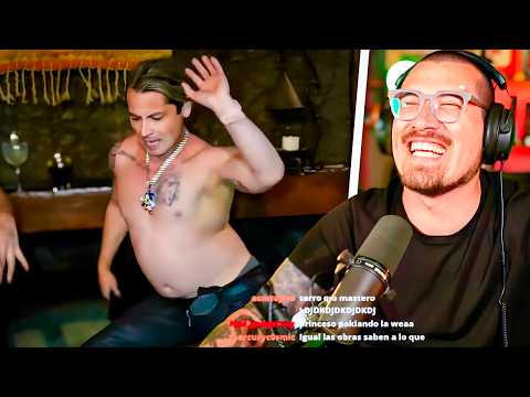 REACCIONANDO A "SECRETO EN EL LAGO 2 " - LA BOTELLITA CAP 3