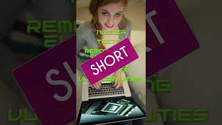 Nvidia Exploit Exposed: Memory Leak Unveils Server Vulnerabilities! #shorts #cybersecurity #business