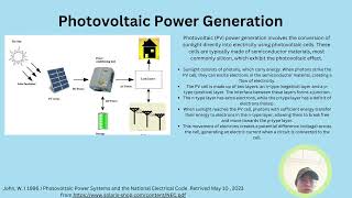 Difference Between Solar Direct Use And Power Generation Based On Systemical Analysis