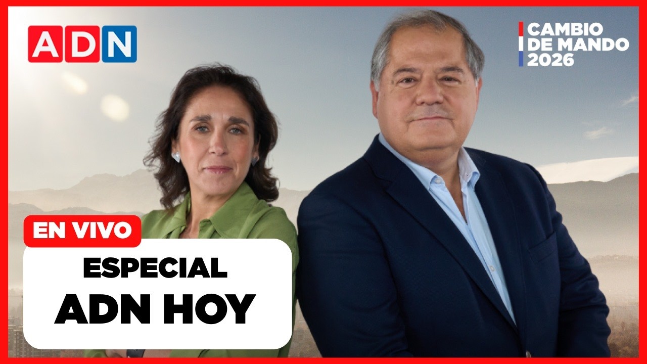 Cambio de mando en Chile desde el Congreso Nacional | 🔴EN VIVO