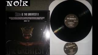 Reks - Plane Gang feat. Akrobatik, Edo G &amp; Termanology (The Greatest X 2LP 2016)