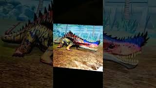 My New Lvl 32 Diplotator Juraasic World The Game