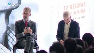 Jordan Peterson | Mindful Meditation is a fad!