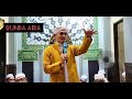 Guru Yanor Kalua| Safari Dakwah di Muara Jawa Kaltim