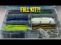 Complete Wacky Rig Kit? Unboxing &amp; Setup (KEXMO 179PCS Review)