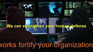 How to Fortify Your Organization’s Last Layer of Security – Your Employees