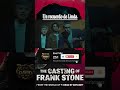 Los recuerdos de Linda | The Casting Of Frank Stone