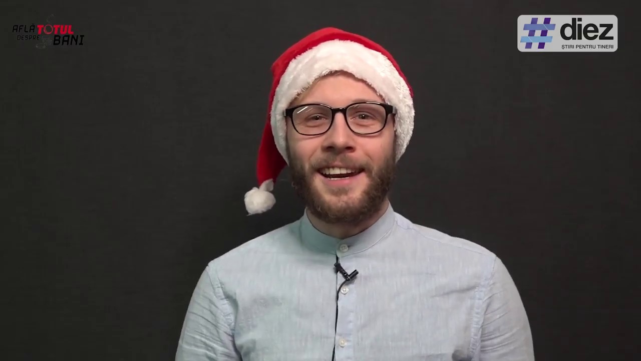 Teasing Buget Personal