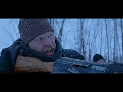 WHITEOUT Official Trailer (2024)_Full-HD