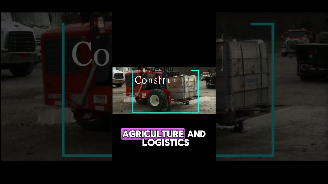 Master Truck Mounted Forklift Online Certification