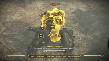 100 sentry bots vs...the castle