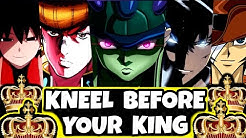 Biggest Flexes in Anime 18
