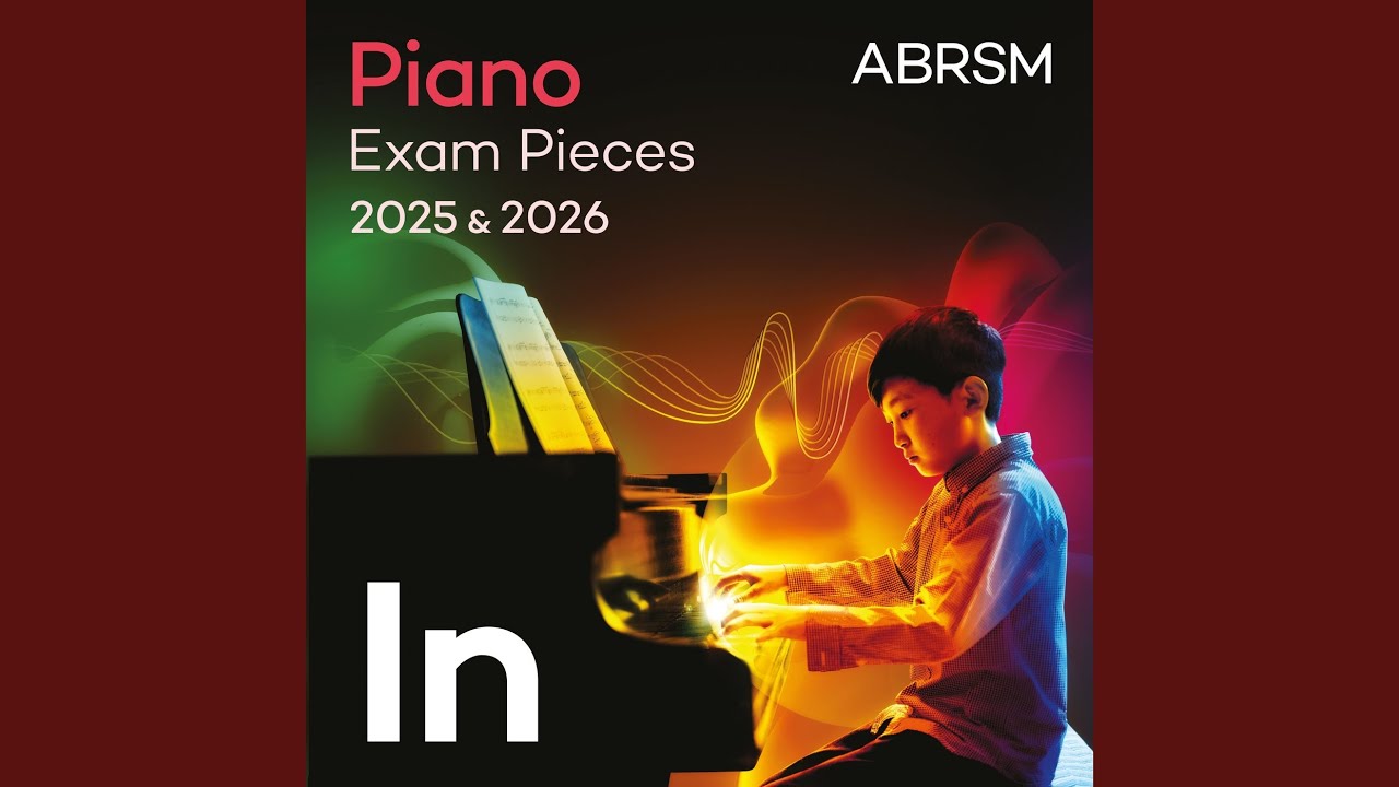 Watch Scherzo on YouTube Watch Scherzo on YouTube