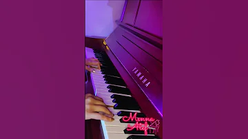 Antep Fıstığı Yalı Çapkını Piano Cover مسلسل طائر الرفراف فريد 