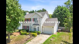 2320 Meadow Gate Dr