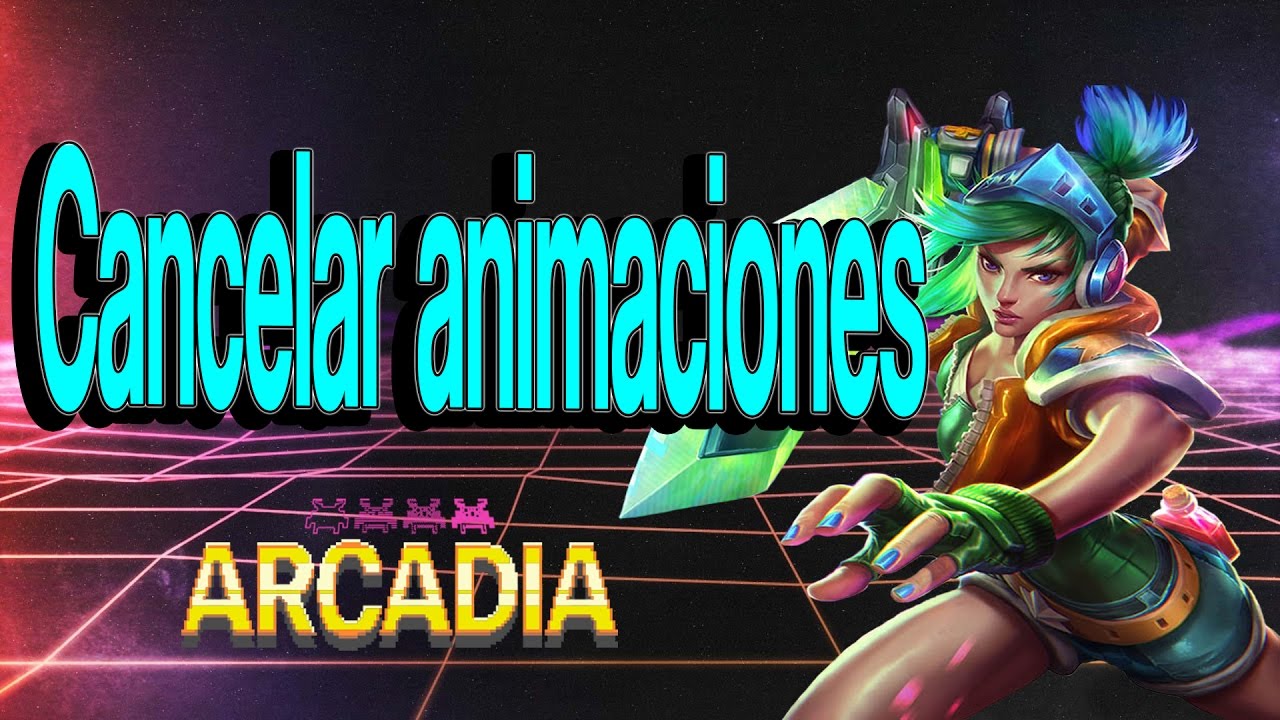 Cómo cancelar animaciones con Riven - Trucos & Consejos riot games philippines