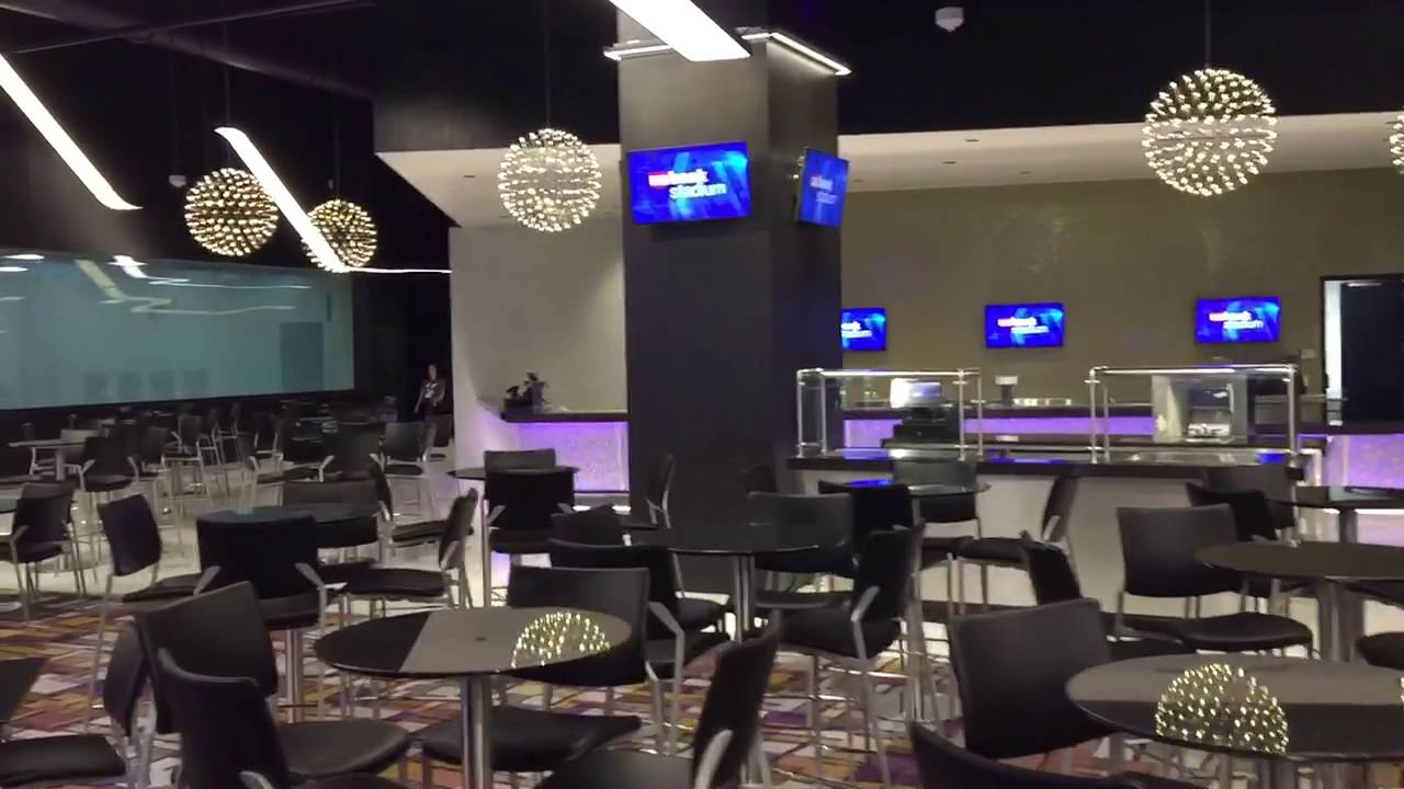Delta 360 Club US Bank Stadium YouTube delta-360-club-us-bank-stadium-youtube