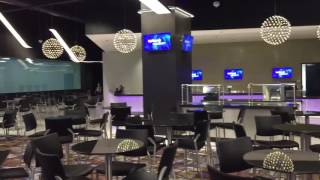 Delta 360 Club - US Bank Stadium