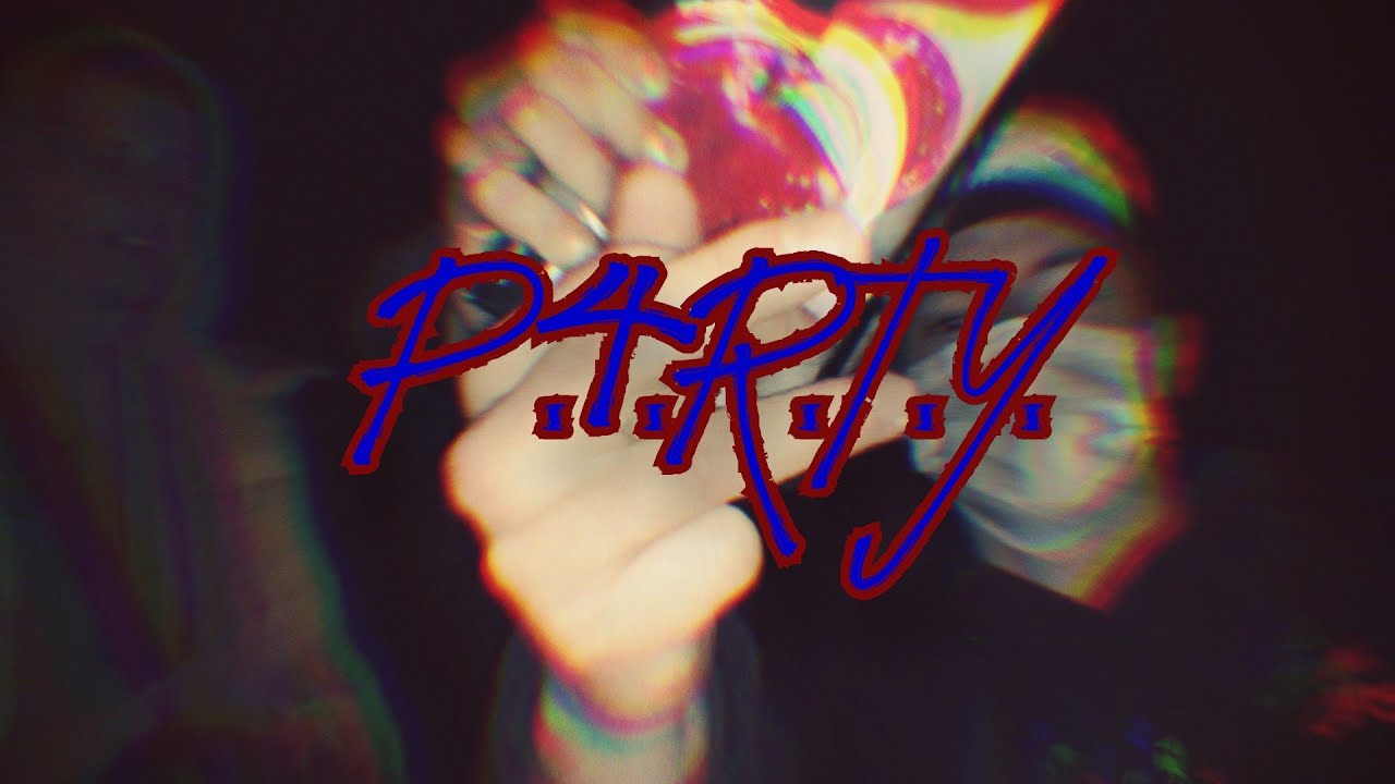 Bedope - P.4.R.T.Y. ft. hkjhaman, Yellypton, Tomes, DonPe, ADZY, ANDY DOMINI, Kruczek, Prowok