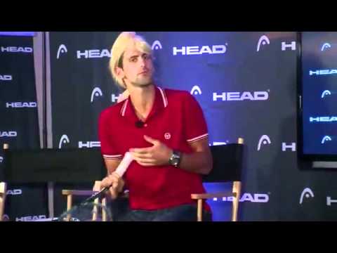 ჯოკოვიჩი შარაპოვა  [esport.ge]