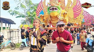 Nyeleweng || SINAR GALUH N.CITA || Minggu 14 Juni 2026 || Show Gulampok_Rangdumulya_Pedes_KRW