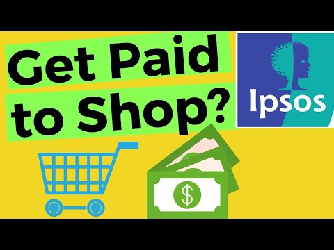 IPSOS MYSTERY SHOPPER | ipsos hiring mystery shoppers learn how you can become a mystery shopper now
