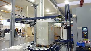 Technoplat 3000 Top Sheet