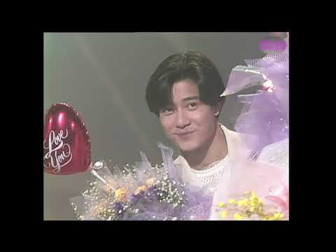 アーロン・クオック　　郭富城　Aaron Kwok ♪ アーロン・クオック 《越愛越好》 未公開LIVE 郭富城 Aaron Kwok