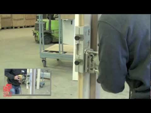 Freesmal scharnieren festool Freesmal scharnieren festool