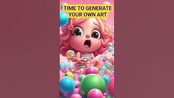 Illustrate AI has arrived 🥳