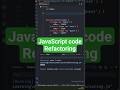 Stop using if–else in JavaScript #frontendcourse #coding #javascript #programming #nextjs
