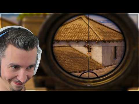 CHICKEN DINNER INCREDIBIL KAR98 HEADSHOTS!