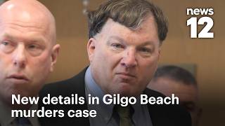 Court filing calls alleged Long Island serial killer Rex Heuermann a 'sexual sadist'