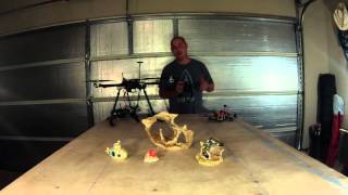 Photogrammetry Explained by Marc