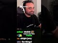 Squeex Is Called The American Donk #twitch #clip #squeex