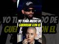 Capture de la vidéo Arcángel Habla De Su Guerrx Con Cosculluela En El Pasado‼️ #Cosculluela #Arcangel #Colombia #Rap